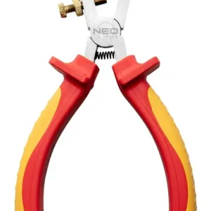 Szczypce do izolacji 160 mm 1000V 01-245 NEO Oferta